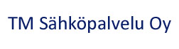 TM Sähköpalvelu Oy logo